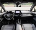 Білий Тойота C-HR, об'ємом двигуна 0 л та пробігом 37 тис. км за 8000 $, фото 10 на Automoto.ua