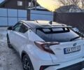 Білий Тойота C-HR, об'ємом двигуна 1.8 л та пробігом 58 тис. км за 28700 $, фото 22 на Automoto.ua