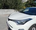 Белый Тойота C-HR, объемом двигателя 1.8 л и пробегом 113 тыс. км за 27480 $, фото 6 на Automoto.ua