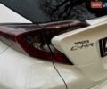 Белый Тойота C-HR, объемом двигателя 1.8 л и пробегом 79 тыс. км за 26290 $, фото 34 на Automoto.ua