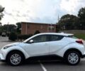 Білий Тойота C-HR, об'ємом двигуна 0 л та пробігом 37 тис. км за 8000 $, фото 4 на Automoto.ua