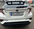 Белый Тойота C-HR, объемом двигателя 1.8 л и пробегом 66 тыс. км за 25999 $, фото 17 на Automoto.ua