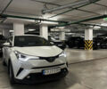 Белый Тойота C-HR, объемом двигателя 1.8 л и пробегом 89 тыс. км за 28500 $, фото 22 на Automoto.ua