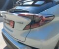 Белый Тойота C-HR, объемом двигателя 1.8 л и пробегом 113 тыс. км за 27480 $, фото 13 на Automoto.ua