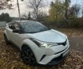 Тойота C-HR 2019 в Киеве на Automoto.ua Белый Тойота C-HR, объемом двигателя 1.8 л и пробегом 79 тыс. км за 25800 $, фото 8 на Automoto.ua
