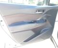 Белый Тойота C-HR, объемом двигателя 1.8 л и пробегом 113 тыс. км за 27480 $, фото 21 на Automoto.ua