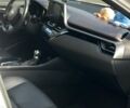 Білий Тойота C-HR, об'ємом двигуна 1.2 л та пробігом 105 тис. км за 20700 $, фото 13 на Automoto.ua