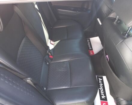 Белый Тойота C-HR, объемом двигателя 1.8 л и пробегом 113 тыс. км за 27480 $, фото 28 на Automoto.ua