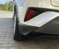 Білий Тойота C-HR, об'ємом двигуна 1.2 л та пробігом 105 тис. км за 20700 $, фото 11 на Automoto.ua