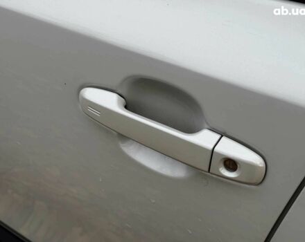 Белый Тойота C-HR, объемом двигателя 1.8 л и пробегом 79 тыс. км за 26290 $, фото 15 на Automoto.ua