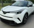 Белый Тойота C-HR, объемом двигателя 2 л и пробегом 38 тыс. км за 11200 $, фото 1 на Automoto.ua