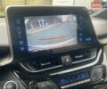 Белый Тойота C-HR, объемом двигателя 1.2 л и пробегом 91 тыс. км за 20700 $, фото 8 на Automoto.ua