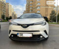 Білий Тойота C-HR, об'ємом двигуна 1.8 л та пробігом 54 тис. км за 27200 $, фото 5 на Automoto.ua