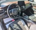 Белый Тойота C-HR, объемом двигателя 1.8 л и пробегом 113 тыс. км за 27480 $, фото 4 на Automoto.ua