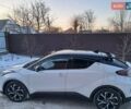 Білий Тойота C-HR, об'ємом двигуна 1.8 л та пробігом 58 тис. км за 28700 $, фото 37 на Automoto.ua