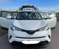 Білий Тойота C-HR, об'ємом двигуна 2 л та пробігом 58 тис. км за 10000 $, фото 7 на Automoto.ua