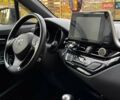 Белый Тойота C-HR, объемом двигателя 1.8 л и пробегом 79 тыс. км за 26290 $, фото 30 на Automoto.ua