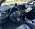 Білий Тойота C-HR, об'ємом двигуна 1.2 л та пробігом 105 тис. км за 20700 $, фото 15 на Automoto.ua