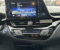 Белый Тойота C-HR, объемом двигателя 1.8 л и пробегом 66 тыс. км за 25999 $, фото 15 на Automoto.ua