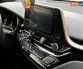 Белый Тойота C-HR, объемом двигателя 1.8 л и пробегом 79 тыс. км за 26290 $, фото 31 на Automoto.ua