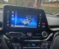 Тойота C-HR 2019 в Киеве на Automoto.ua Белый Тойота C-HR, объемом двигателя 1.8 л и пробегом 79 тыс. км за 25800 $, фото 26 на Automoto.ua