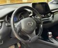 Белый Тойота C-HR, объемом двигателя 1.8 л и пробегом 79 тыс. км за 26290 $, фото 16 на Automoto.ua