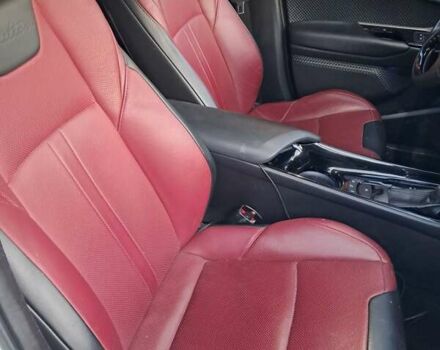 Білий Тойота C-HR, об'ємом двигуна 1.8 л та пробігом 58 тис. км за 28700 $, фото 48 на Automoto.ua