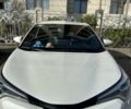 Білий Тойота C-HR, об'ємом двигуна 1.2 л та пробігом 105 тис. км за 20700 $, фото 6 на Automoto.ua