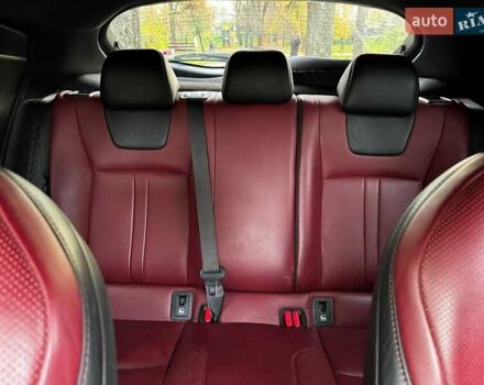 Белый Тойота C-HR, объемом двигателя 1.8 л и пробегом 79 тыс. км за 26290 $, фото 23 на Automoto.ua