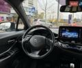 Белый Тойота C-HR, объемом двигателя 1.2 л и пробегом 92 тыс. км за 20490 $, фото 12 на Automoto.ua
