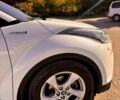 Белый Тойота C-HR, объемом двигателя 1.8 л и пробегом 42 тыс. км за 22000 $, фото 5 на Automoto.ua
