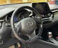 Белый Тойота C-HR, объемом двигателя 1.8 л и пробегом 79 тыс. км за 26290 $, фото 16 на Automoto.ua