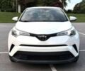 Білий Тойота C-HR, об'ємом двигуна 0 л та пробігом 37 тис. км за 8000 $, фото 1 на Automoto.ua