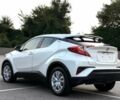 Білий Тойота C-HR, об'ємом двигуна 0 л та пробігом 37 тис. км за 8000 $, фото 7 на Automoto.ua