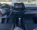 Білий Тойота C-HR, об'ємом двигуна 1.8 л та пробігом 92 тис. км за 25500 $, фото 19 на Automoto.ua