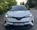 Белый Тойота C-HR, объемом двигателя 1.2 л и пробегом 63 тыс. км за 19500 $, фото 10 на Automoto.ua