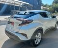 Белый Тойота C-HR, объемом двигателя 1.8 л и пробегом 113 тыс. км за 27480 $, фото 17 на Automoto.ua