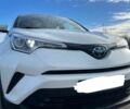 Білий Тойота C-HR, об'ємом двигуна 2 л та пробігом 58 тис. км за 10000 $, фото 6 на Automoto.ua