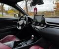 Белый Тойота C-HR, объемом двигателя 1.8 л и пробегом 79 тыс. км за 26290 $, фото 29 на Automoto.ua