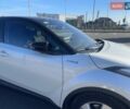 Білий Тойота C-HR, об'ємом двигуна 1.8 л та пробігом 92 тис. км за 25500 $, фото 17 на Automoto.ua