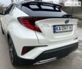 Білий Тойота C-HR, об'ємом двигуна 2 л та пробігом 36 тис. км за 30500 $, фото 19 на Automoto.ua