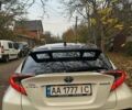 Тойота C-HR 2019 в Киеве на Automoto.ua Белый Тойота C-HR, объемом двигателя 1.8 л и пробегом 79 тыс. км за 25800 $, фото 10 на Automoto.ua