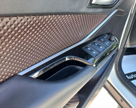 Белый Тойота C-HR, объемом двигателя 1.8 л и пробегом 113 тыс. км за 27480 $, фото 22 на Automoto.ua