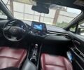 Тойота C-HR 2019 в Киеве на Automoto.ua Белый Тойота C-HR, объемом двигателя 1.8 л и пробегом 79 тыс. км за 25800 $, фото 36 на Automoto.ua