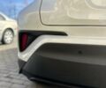 Білий Тойота C-HR, об'ємом двигуна 1.2 л та пробігом 105 тис. км за 20700 $, фото 10 на Automoto.ua