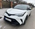 Білий Тойота C-HR, об'ємом двигуна 2 л та пробігом 36 тис. км за 30500 $, фото 2 на Automoto.ua