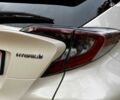 Белый Тойота C-HR, объемом двигателя 1.8 л и пробегом 79 тыс. км за 26290 $, фото 36 на Automoto.ua
