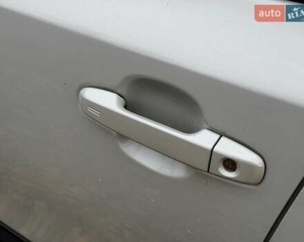 Белый Тойота C-HR, объемом двигателя 1.8 л и пробегом 79 тыс. км за 26290 $, фото 15 на Automoto.ua