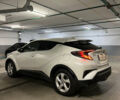Белый Тойота C-HR, объемом двигателя 1.8 л и пробегом 89 тыс. км за 28500 $, фото 25 на Automoto.ua