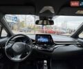 Белый Тойота C-HR, объемом двигателя 1.2 л и пробегом 92 тыс. км за 20490 $, фото 11 на Automoto.ua